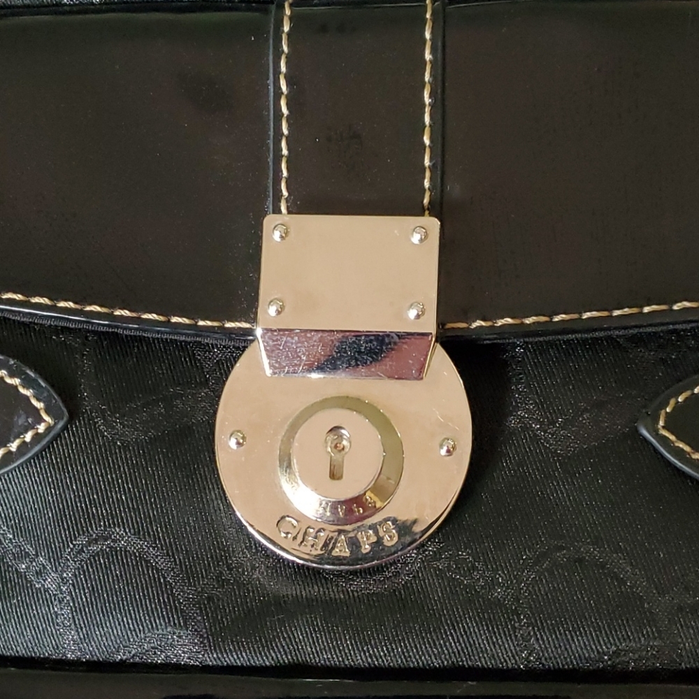 Chaps Tote - image 3